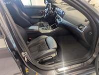 Pogled na unutrašnjost