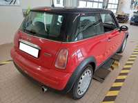 Aanzicht achter rechts