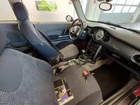 Aanzicht binnenruimte