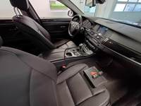 Aanzicht binnenruimte