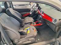 Вид на салон