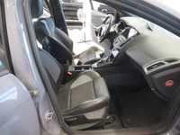 Вид на салон