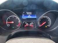 Вид на приборную панель