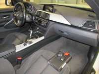 İç mekan görünümü