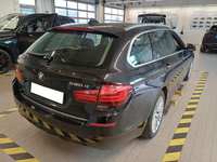 Sağ arka görünüm