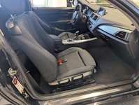 Вид на салон