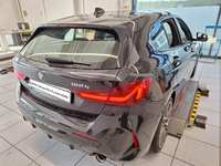 Sağ arka görünüm