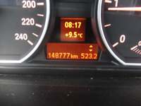 Pogled na kombinovani instrument