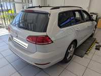 Aanzicht achter rechts