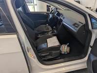 Aanzicht binnenruimte