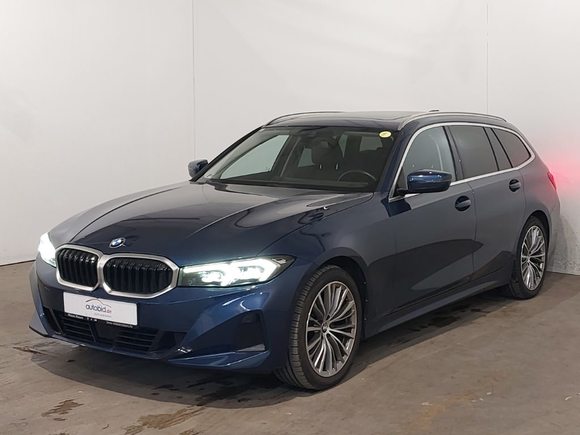 Náhled zpředu zleva