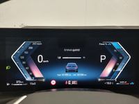 Pohled na přístrojovou desku