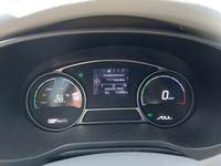 Ansicht Kombiinstrument