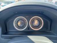 Ansicht Kombiinstrument