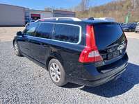 Ansicht hinten links