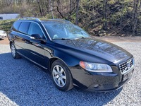 Ansicht vorne rechts