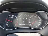 Ansicht Kombiinstrument