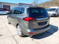 Ansicht hinten links