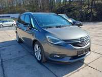 Ansicht vorne rechts