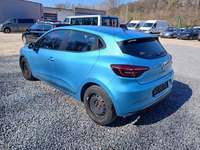 Ansicht hinten links