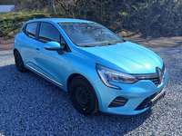 Ansicht vorne rechts