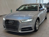 Widok z przodu po stronie lewej