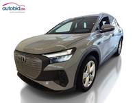 Pogled sprijeda lijevo