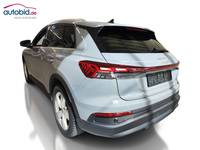 Pogled straga lijevo