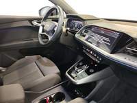 Pogled unutrašnji prostor