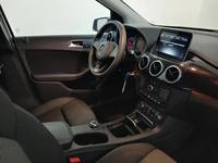 Aanzicht binnenruimte