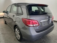 Aanzicht achter links