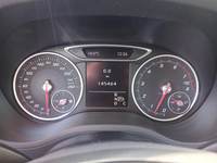 Aanzicht combi-instrument