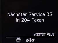 Fahrzeugstatus