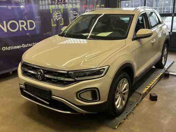 Náhled zpředu zleva