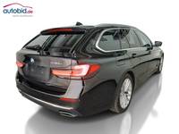 Ansicht hinten rechts