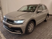 VW Tiguan 2,0 TSI BMT 4Motion DSG  "Highline/R-Line"