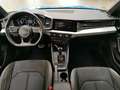 View of dashboard
