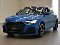 Pogled od napred levo