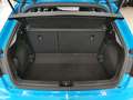 View of boot / luggage space