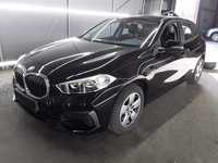 Widok z przodu po stronie lewej