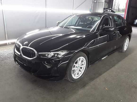 Widok z przodu po stronie lewej