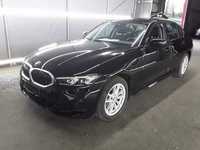 Widok z przodu po stronie lewej