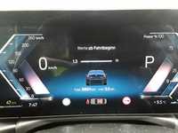 Widok zestawu wskazników