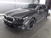 Widok z przodu po stronie lewej