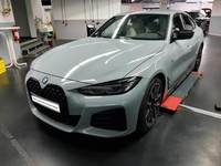 Widok z przodu po stronie lewej