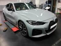 Widok z przodu po stronie prawej