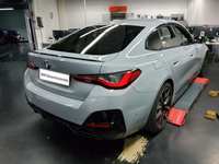 Widok z tyłu po stronie prawej