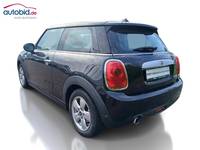 Ansicht hinten links