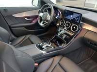 Aanzicht binnenruimte