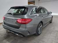 Aanzicht achter rechts